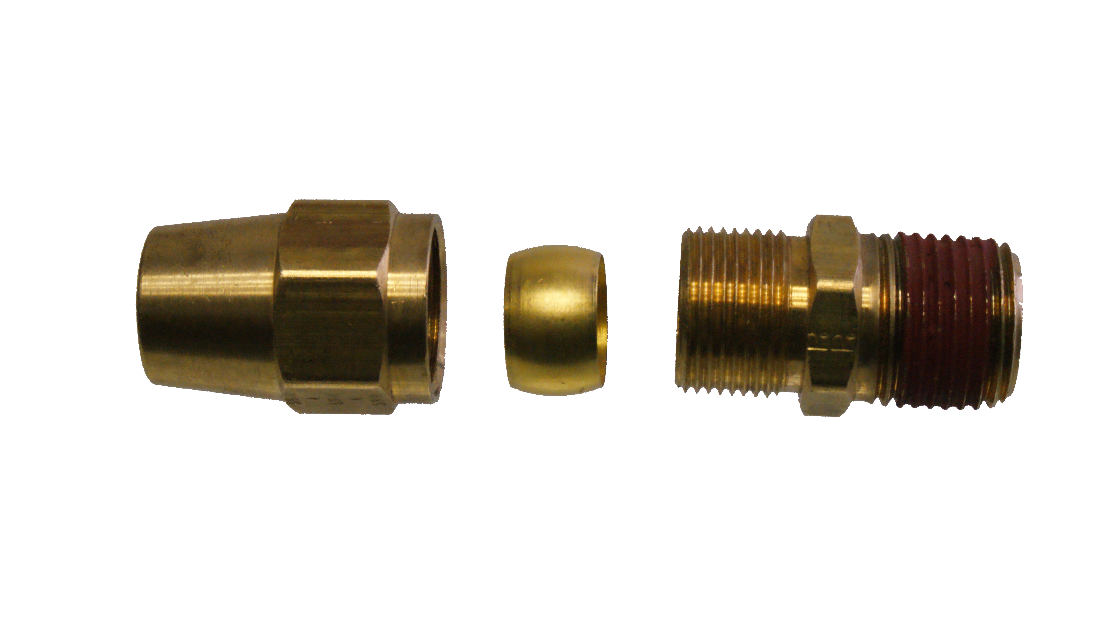 Compression Type Fitting