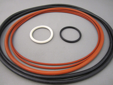 Gaskets o rings