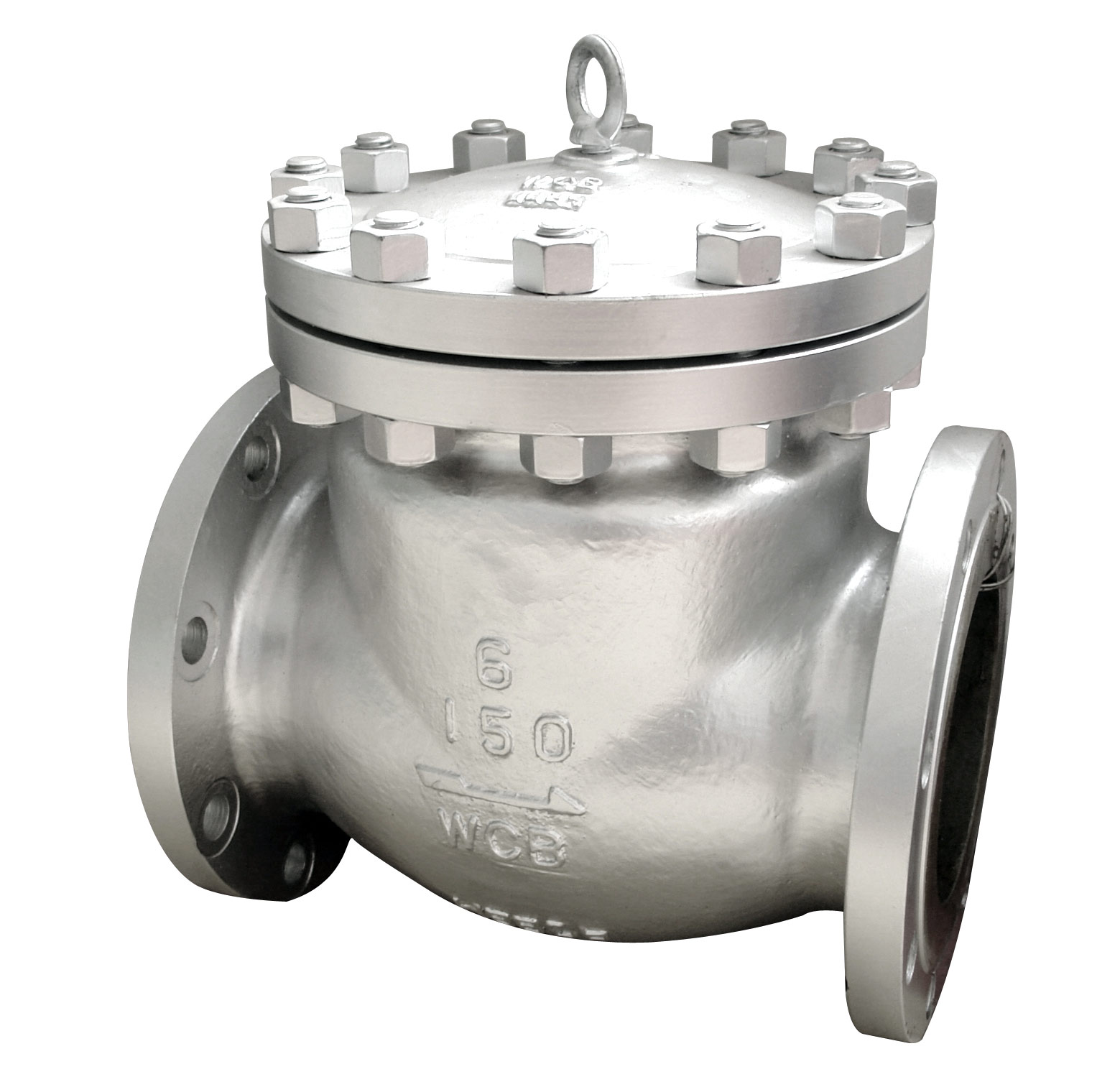 Check valve 