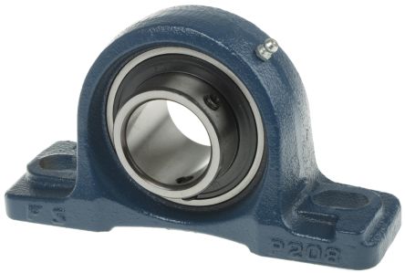 Pillow Block Bearing