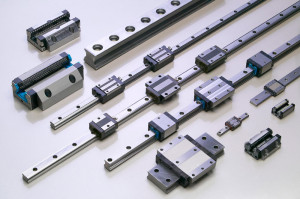 Linear Bearings