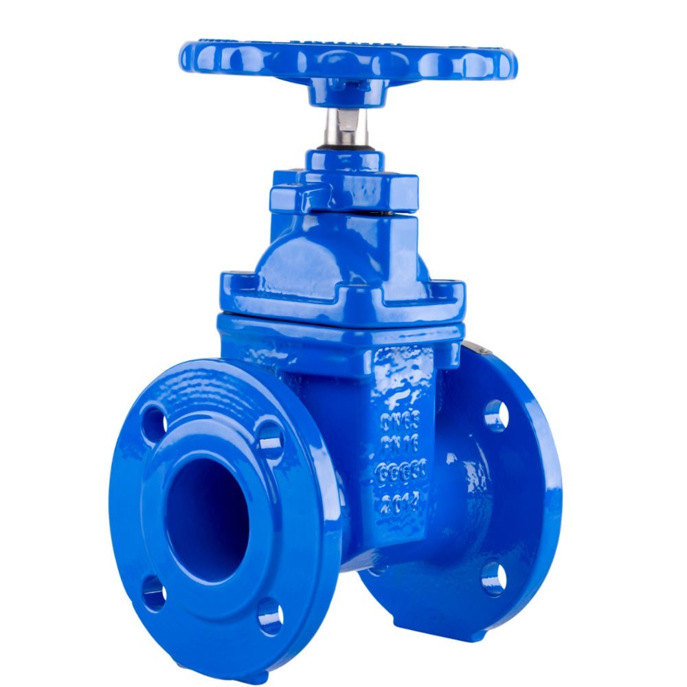 Gate valve