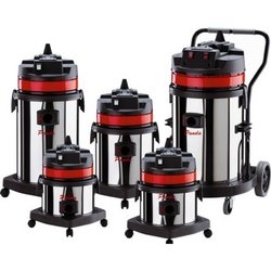 Industrial Vacuum Cleaners