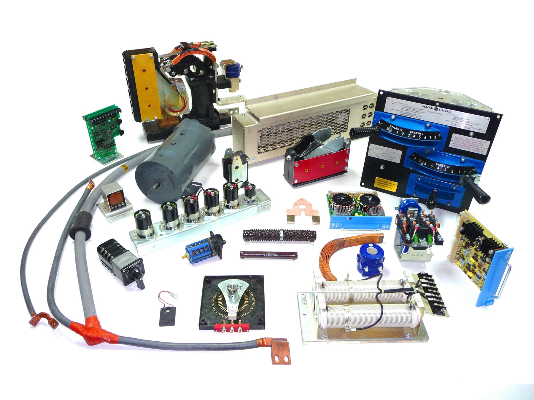 Electrical Components