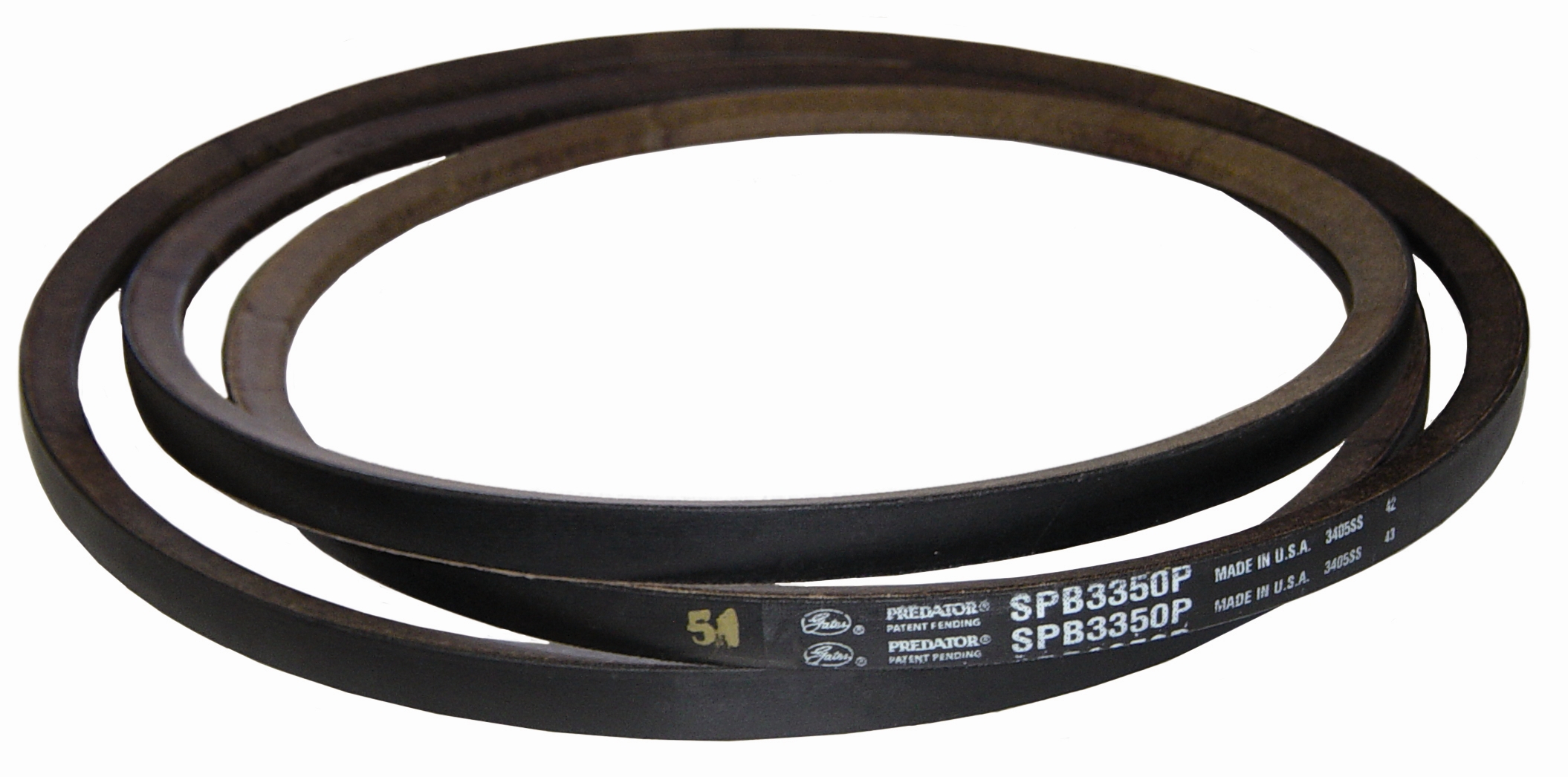 V Belt